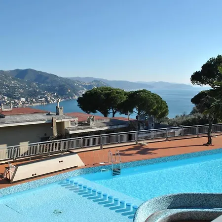 The Dolphin - Big With View In With Pool Apartamento *
