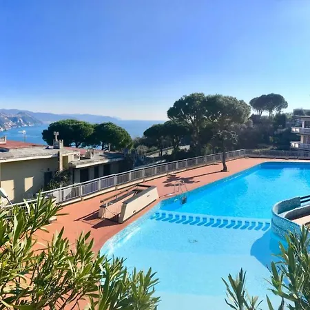Apartamento The Dolphin - Big With View In With Pool