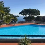 Apartman The Dolphin - Big With View In With Pool *