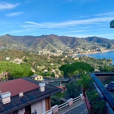 The Dolphin - Big With View In With Pool Apartman