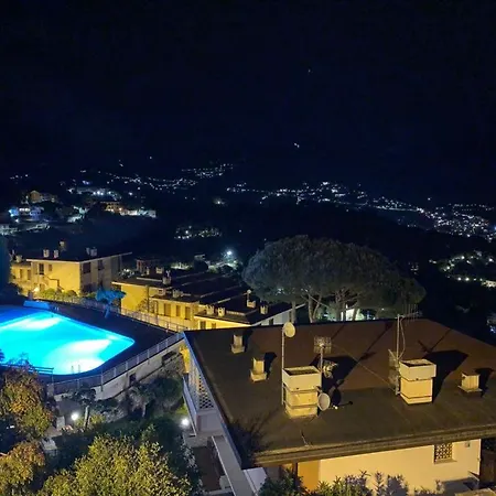 Apartman The Dolphin - Big With View In With Pool