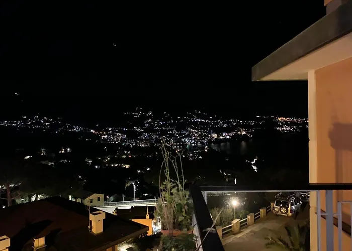 The Dolphin - Big With View In With Pool 라팔로